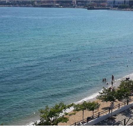 Waterfront Studio Kavála Ngoại thất bức ảnh