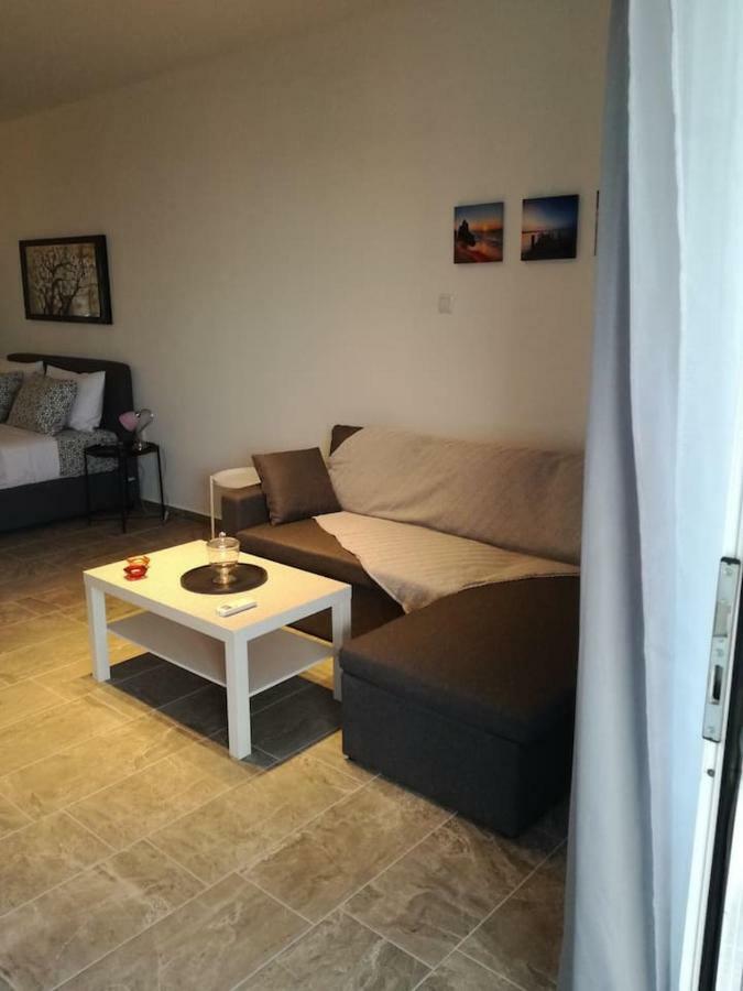 Waterfront Studio Kavála Ngoại thất bức ảnh